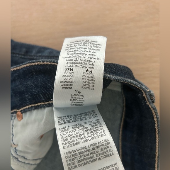 MOTHER DENIM, Girl Crush, SZ 25 - Picture 5 of 6